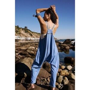 Free Movement Hot Shot One Piece Jumpsuit